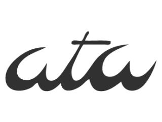 American Translators Association corporate member badge